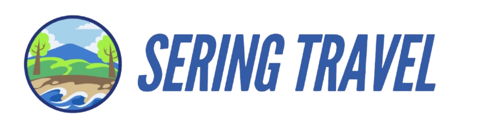 Sering Travel