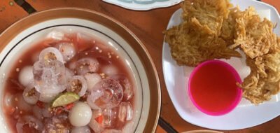 Kuliner Khas Bali Halal