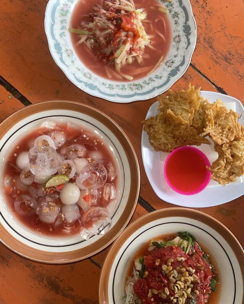 Kuliner Khas Bali Halal