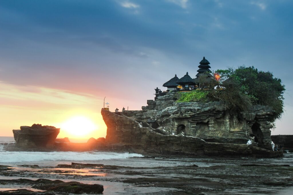 Solo Traveling ke Bali, Berikut Tipsnya