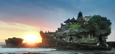 Solo Traveling ke Bali, Berikut Tipsnya