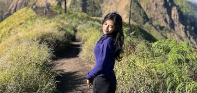 Bukit Terunyan Bali Kintamani