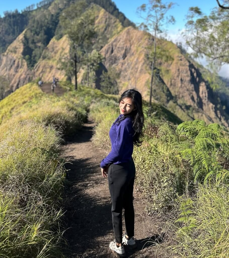 Bukit Terunyan Bali Kintamani