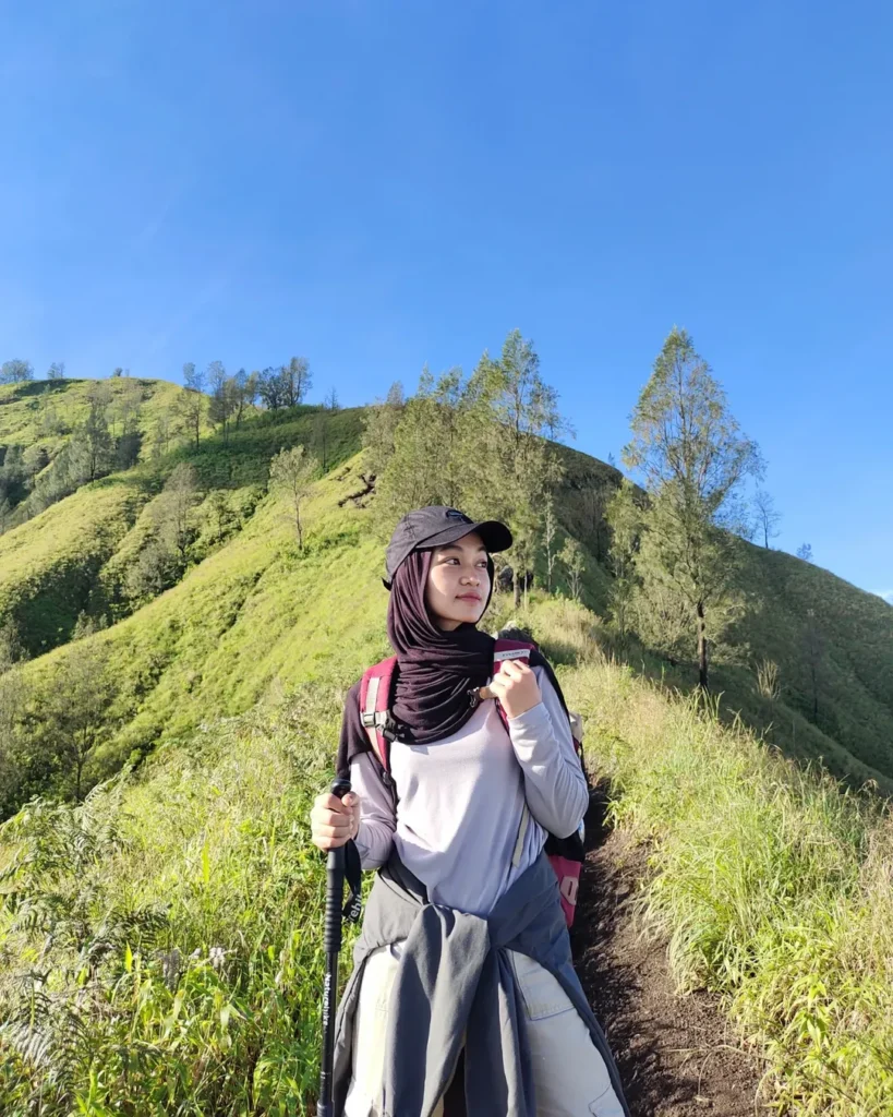 Tektok Bukit Terunyan Bali, Kenapa tidak